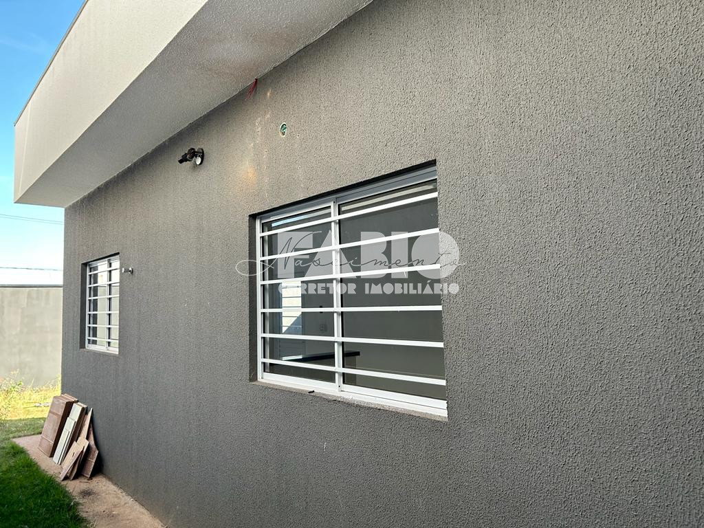 Casa com 3 quartos à venda, 120m² — foto 18 de 19