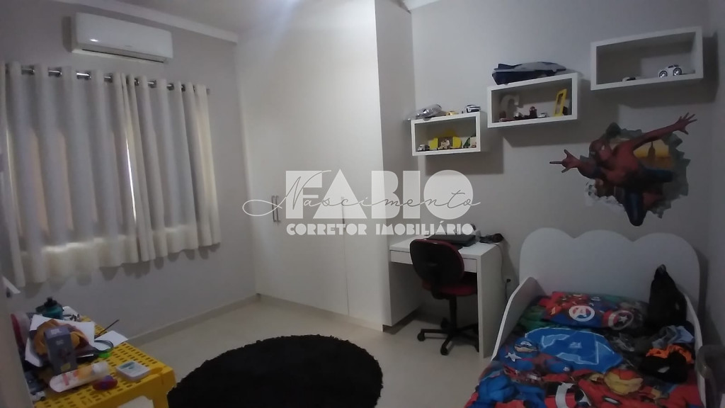 Casa de Condomínio com 3 quartos à venda, 218m² — foto 7 de 19