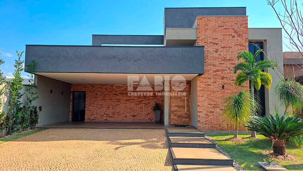 Casa de Condomínio com 3 quartos à venda, 200m² — foto 2 de 30