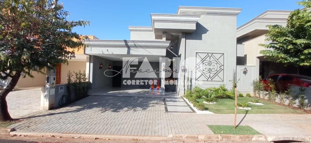 Casa de Condomínio com 3 quartos à venda, 150m² — foto 1 de 30