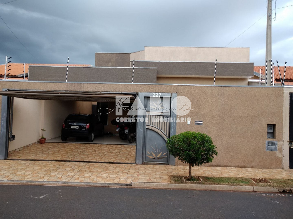 Casa com 3 quartos à venda, 145m² — foto 20 de 21