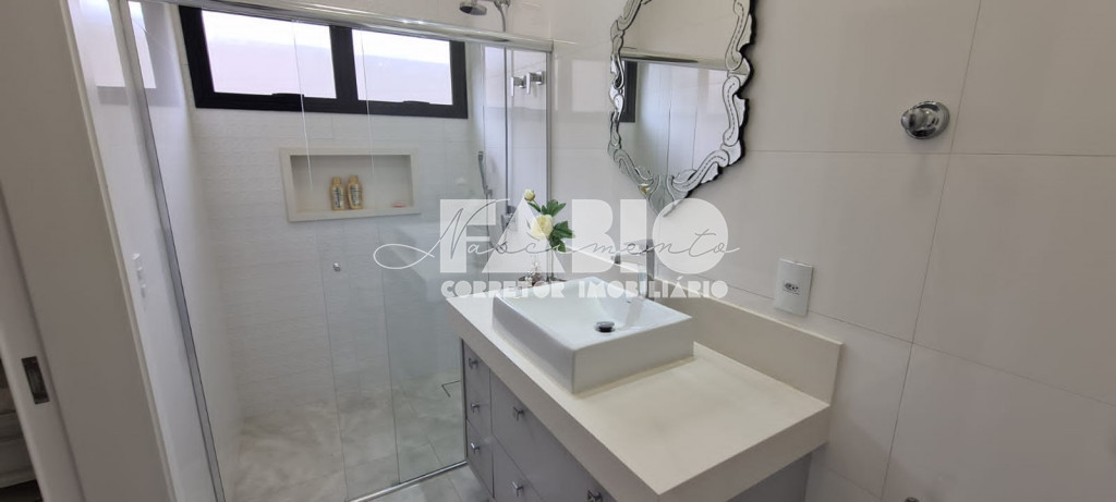 Casa de Condomínio com 4 quartos à venda, 300m² — foto 6 de 30
