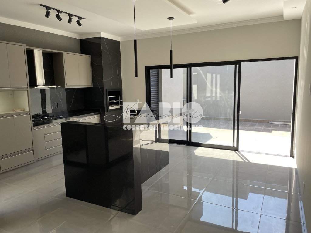 Casa de Condomínio com 3 quartos à venda, 152m² — foto 8 de 25