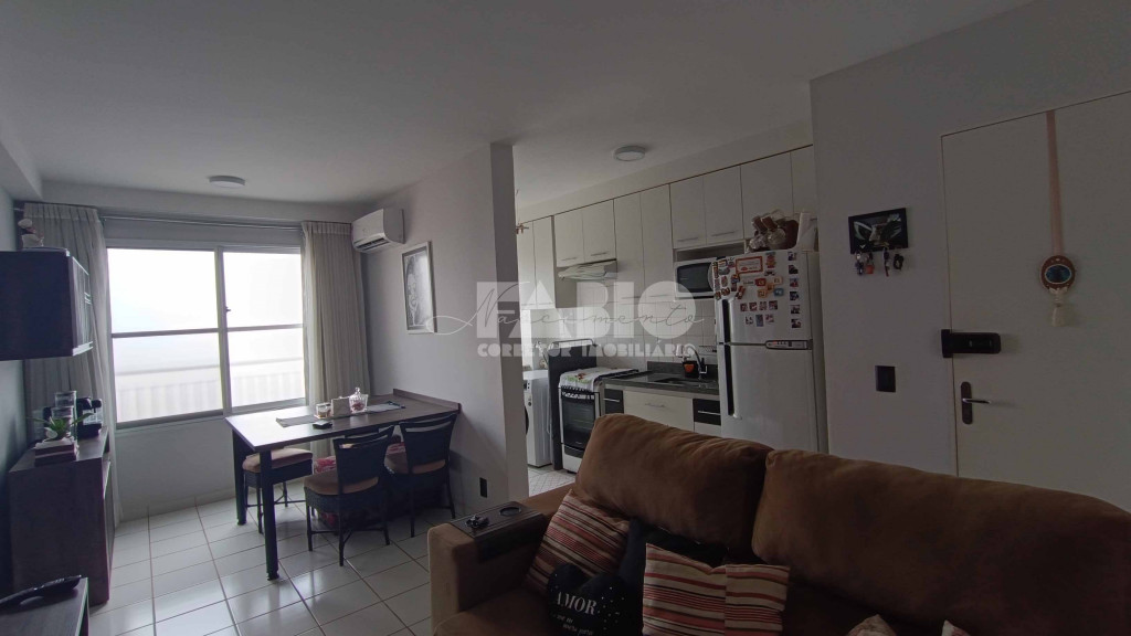 Apartamento com 2 quartos à venda, 51m² — foto 2 de 16