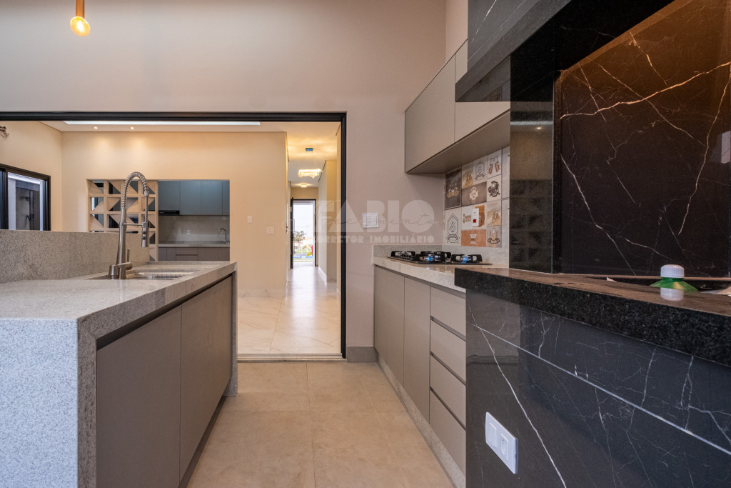 Casa de Condomínio com 3 quartos à venda, 167m² — foto 24 de 31