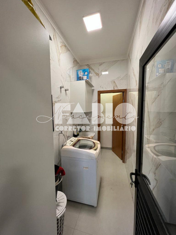 Casa de Condomínio com 3 quartos à venda, 167m² — foto 17 de 19