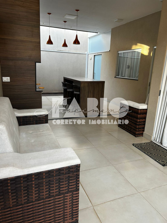 Casa de Condomínio com 3 quartos à venda, 170m² — foto 19 de 30
