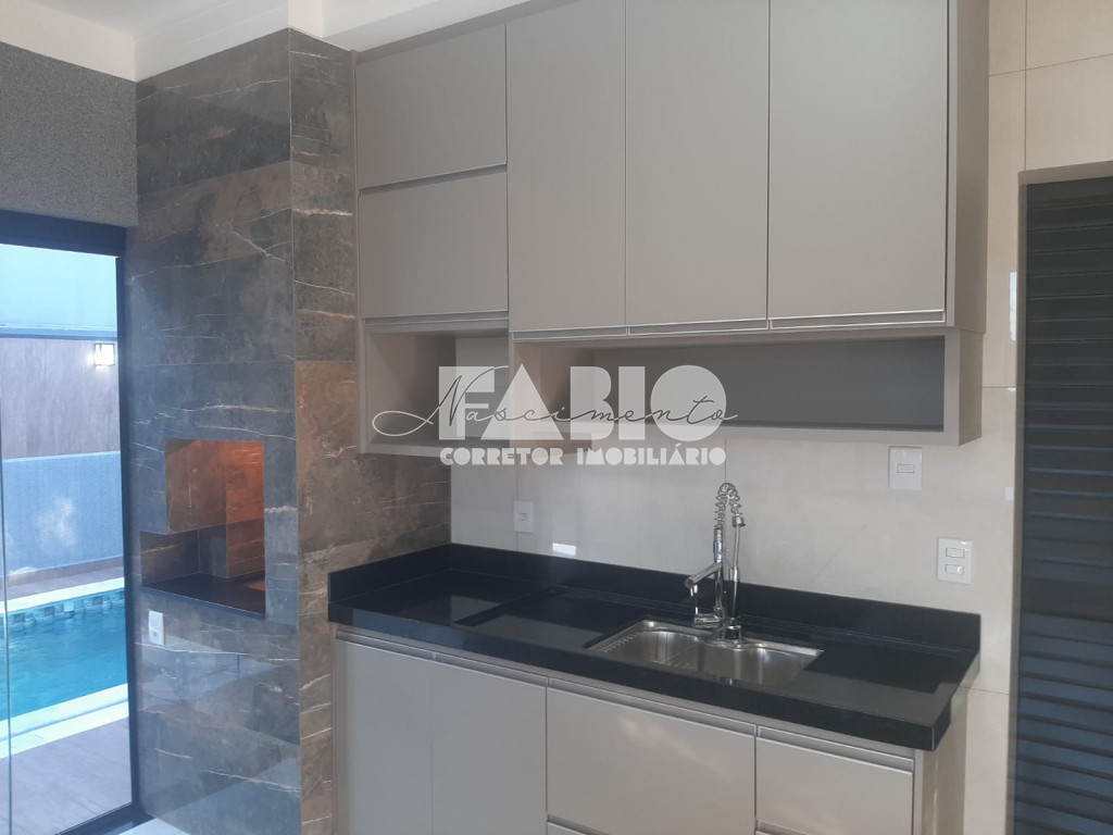 Casa de Condomínio com 3 quartos à venda, 170m² — foto 6 de 30