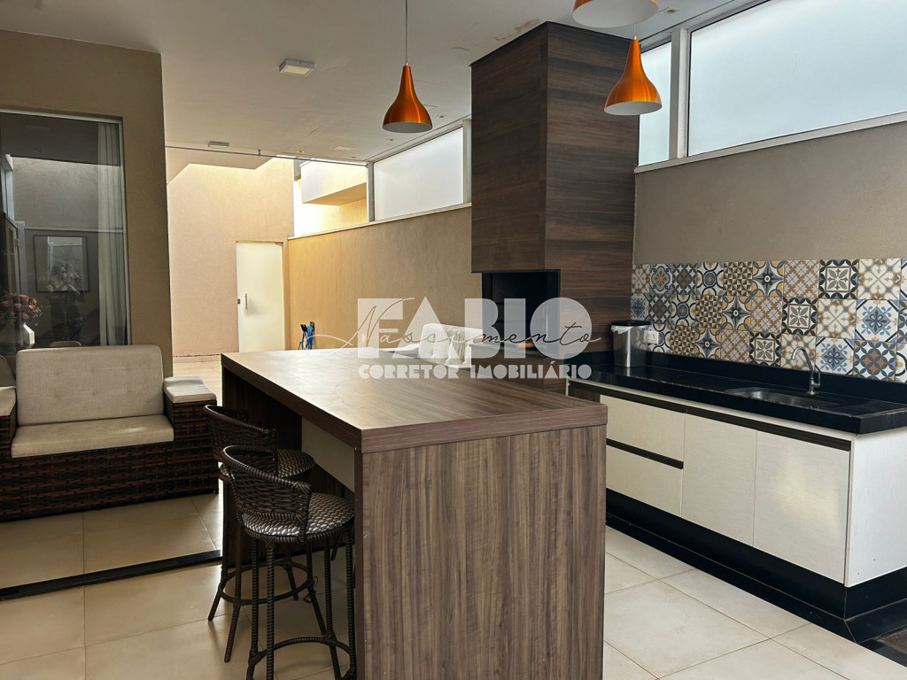 Casa de Condomínio com 3 quartos à venda, 170m² — foto 24 de 30