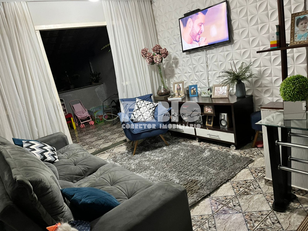 Casa de Condomínio com 2 quartos à venda, 140m² — foto 30 de 30