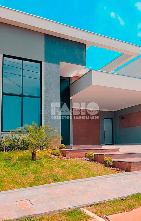 Casa de Condomínio com 3 quartos à venda, 135m² — foto 12 de 16