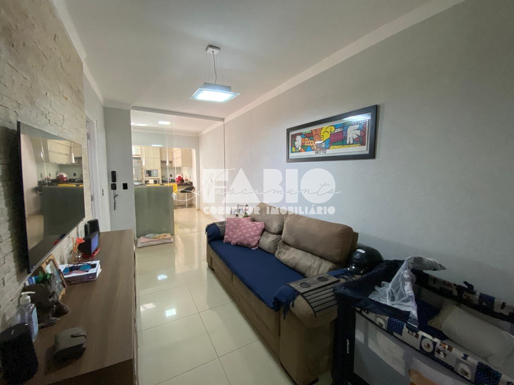 Casa de Condomínio com 3 quartos à venda, 140m² — foto 3 de 30