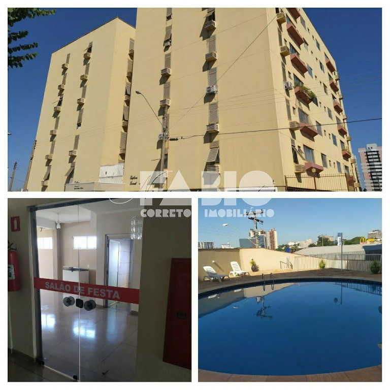 Apartamento com 2 quartos à venda, 84m² — foto 2 de 15