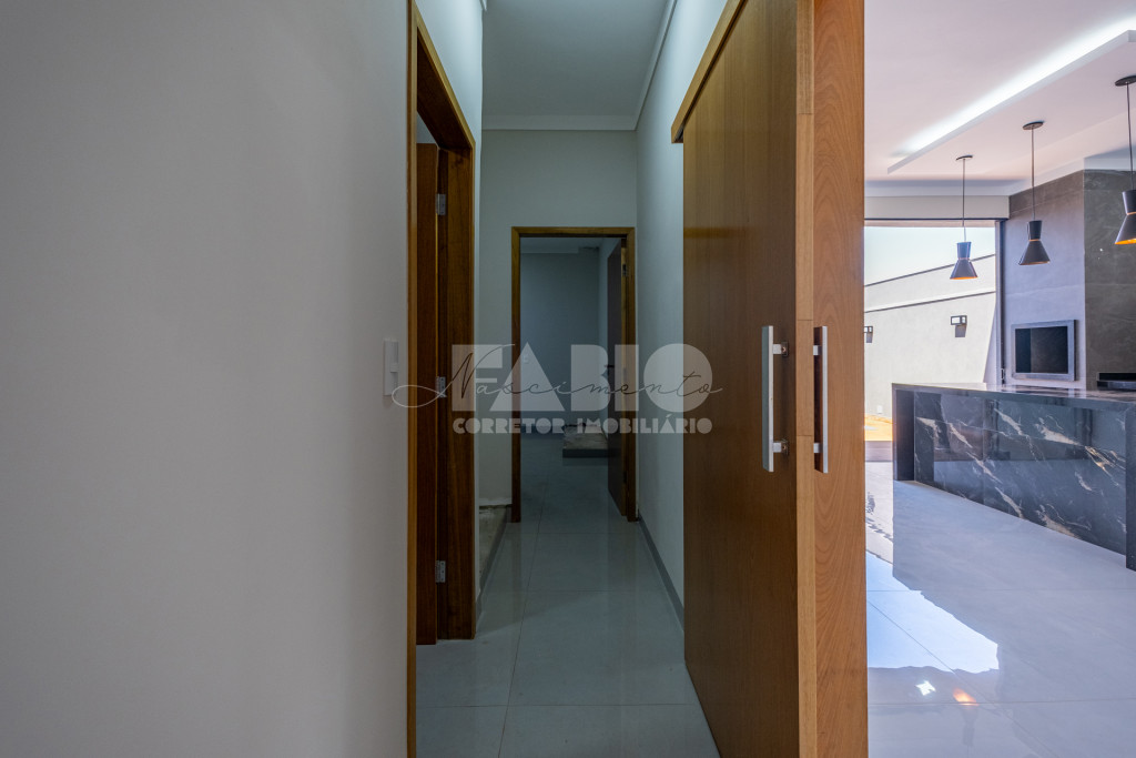 Casa de Condomínio com 3 quartos à venda, 153m² — foto 15 de 23