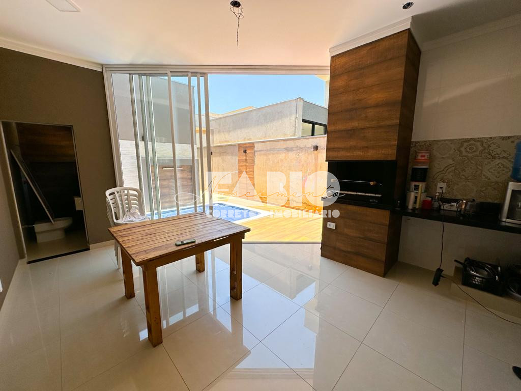 Casa de Condomínio com 3 quartos à venda, 182m² — foto 6 de 17