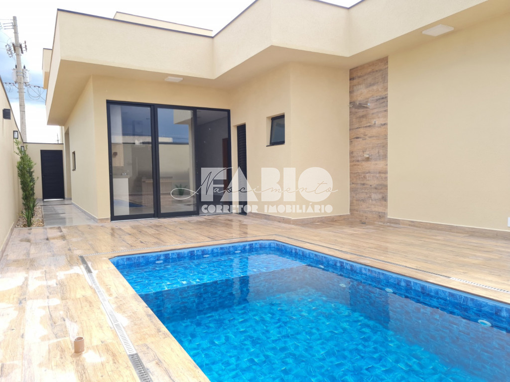 Casa de Condomínio com 3 quartos à venda, 290m² — foto 27 de 30