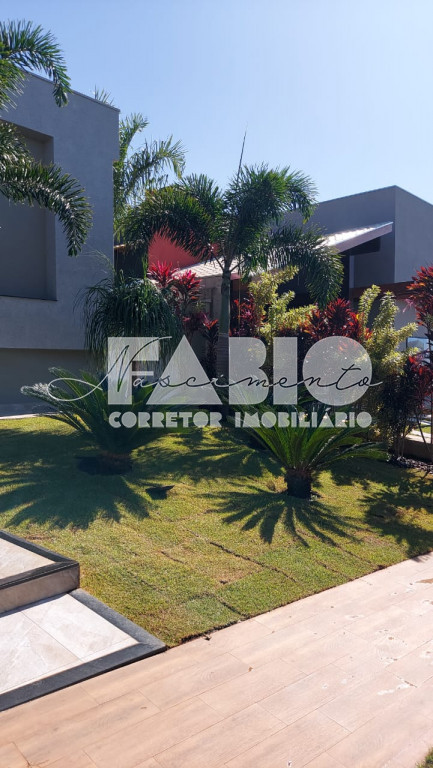 Casa de Condomínio com 3 quartos à venda, 250m² — foto 23 de 29