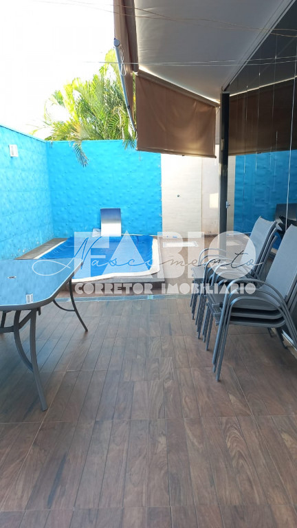 Casa de Condomínio com 3 quartos à venda, 153m² — foto 21 de 25