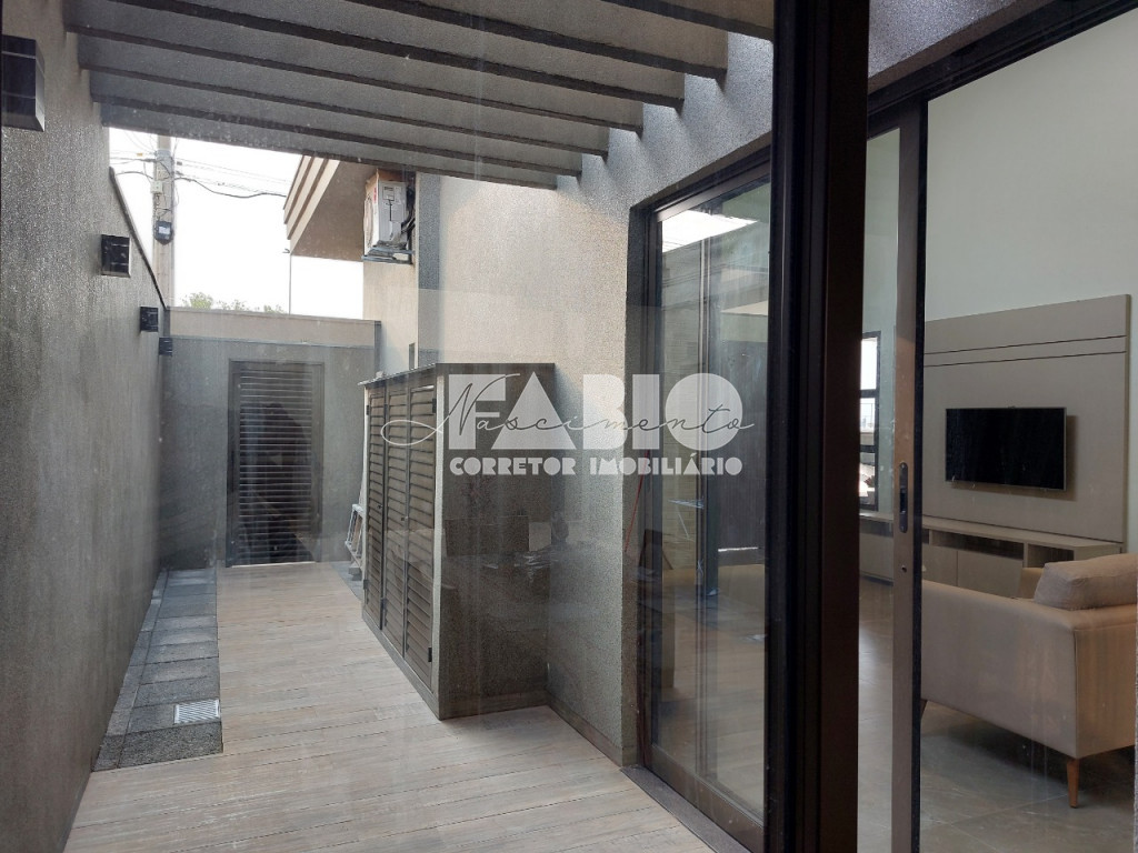 Casa de Condomínio com 3 quartos à venda, 165m² — foto 19 de 30