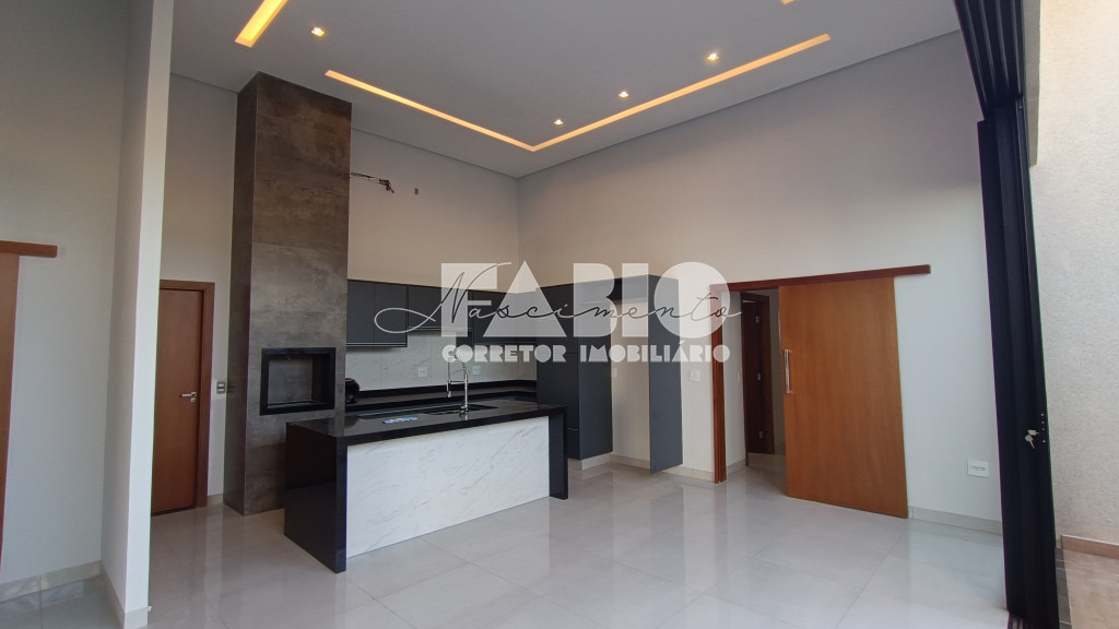 Casa de Condomínio com 3 quartos à venda, 158m² — foto 6 de 22