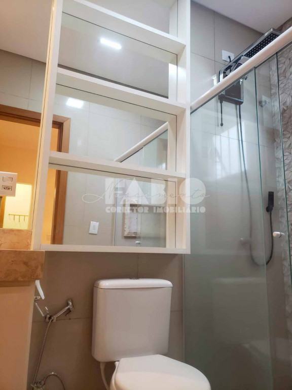 Casa de Condomínio com 3 quartos à venda, 123m² — foto 21 de 30