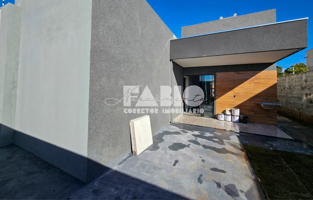 Casa com 3 quartos à venda, 94m² — foto 7 de 18