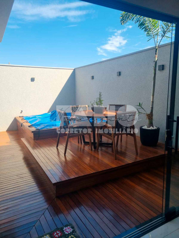 Casa de Condomínio com 3 quartos à venda, 169m² — foto 27 de 30