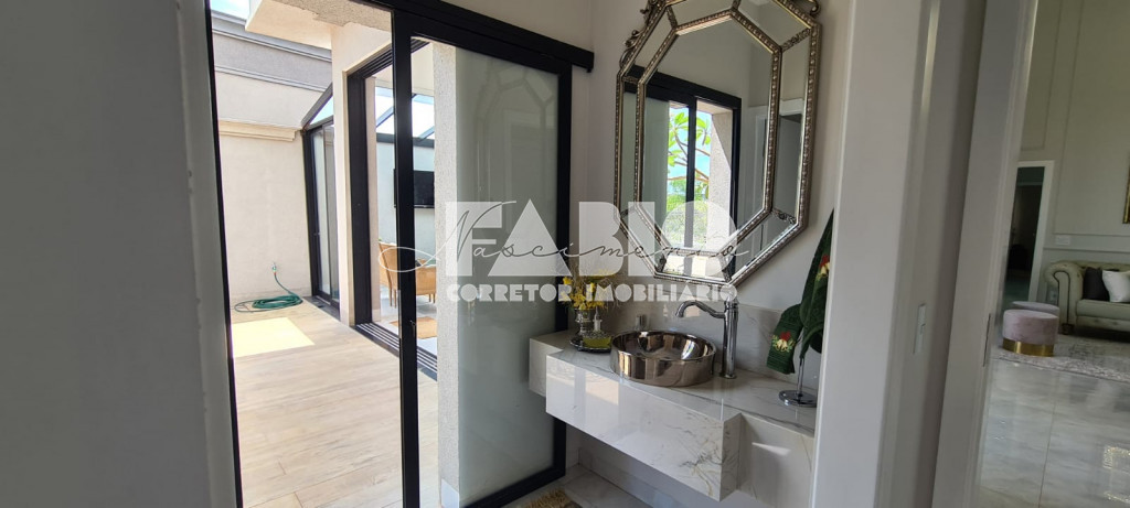 Casa de Condomínio com 4 quartos à venda, 300m² — foto 20 de 30