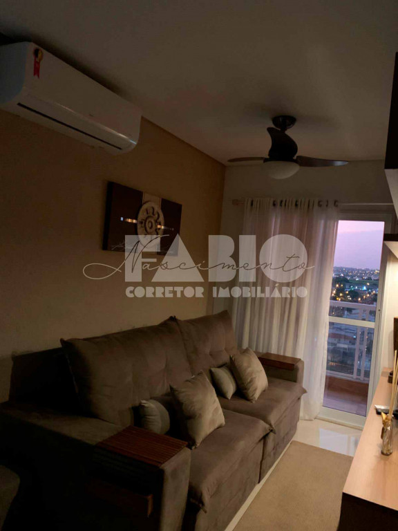 Apartamento com 1 quarto à venda, 50m² — foto 29 de 30