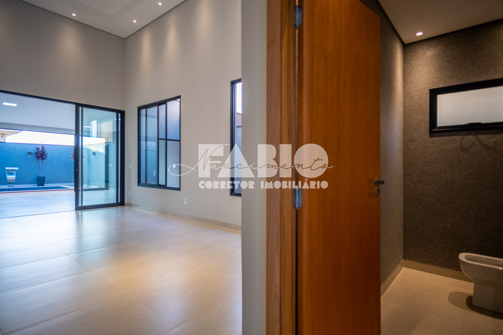 Casa de Condomínio com 3 quartos à venda, 246m² — foto 8 de 26