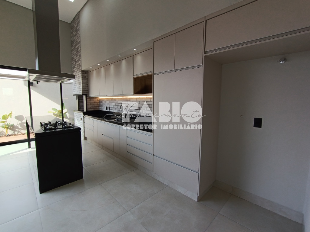 Casa de Condomínio com 3 quartos à venda, 158m² — foto 13 de 26
