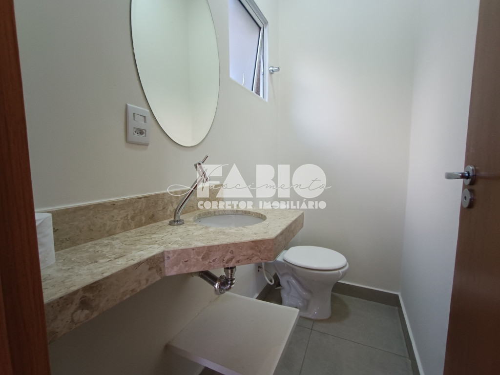 Casa de Condomínio com 3 quartos à venda, 127m² — foto 6 de 24