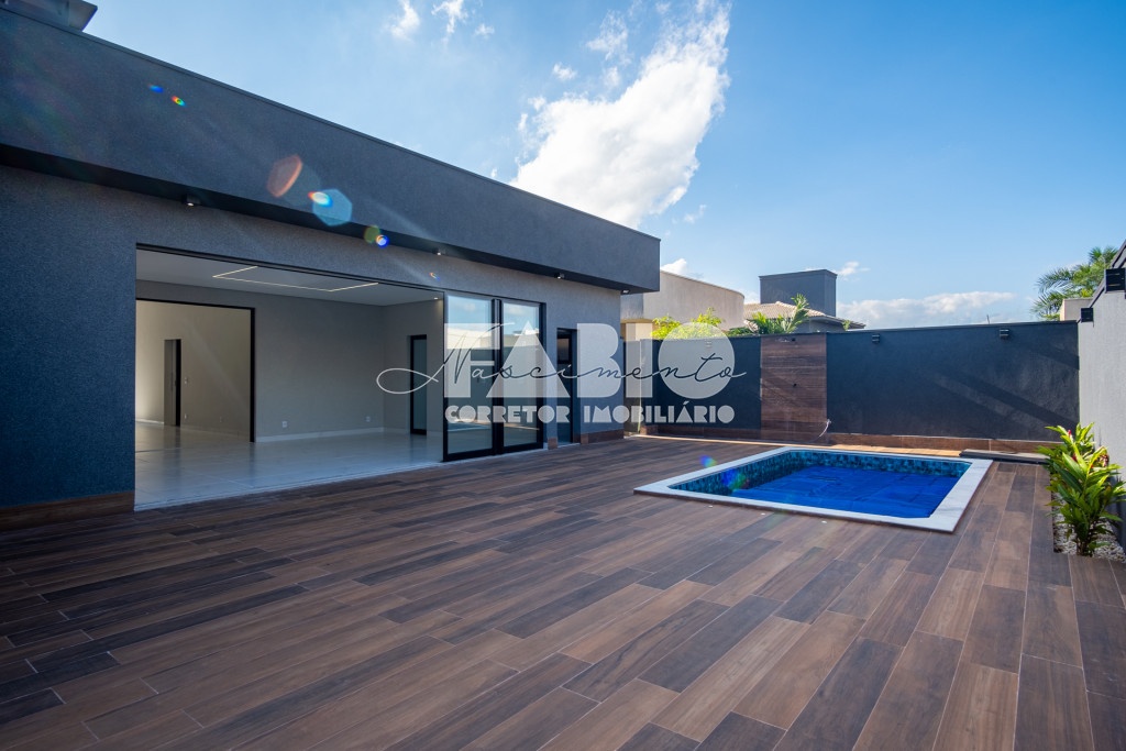 Casa de Condomínio com 3 quartos à venda, 222m² — foto 14 de 28