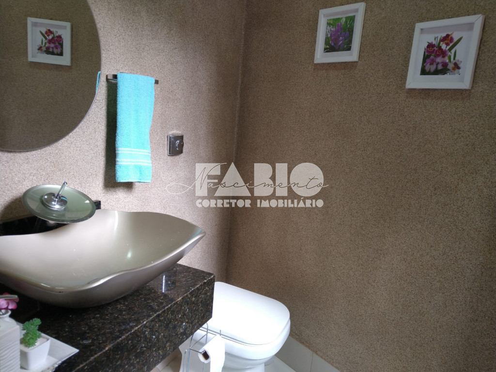 Casa de Condomínio com 4 quartos à venda, 340m² — foto 15 de 28