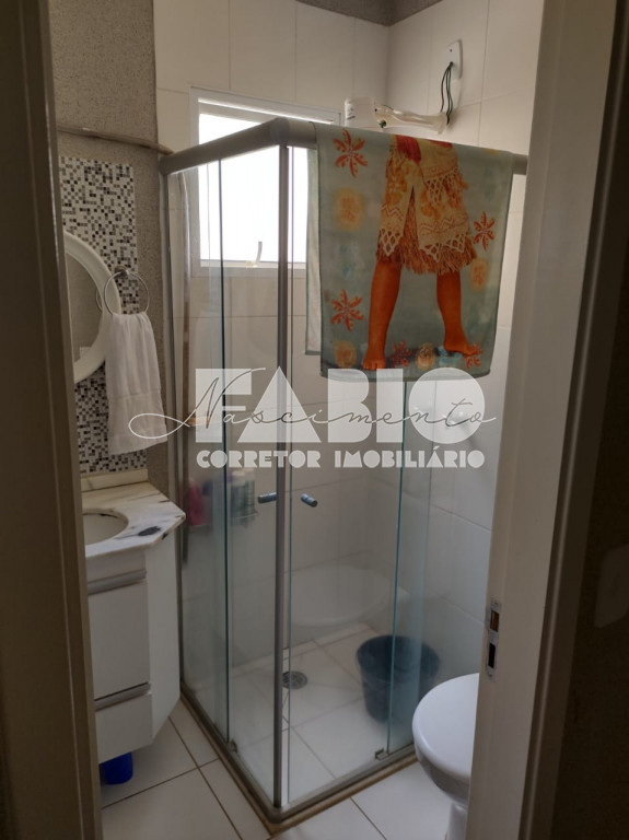 Casa de Condomínio com 3 quartos à venda, 110m² — foto 26 de 30