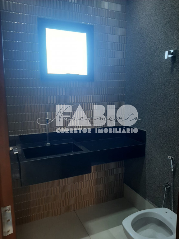 Casa de Condomínio com 3 quartos à venda, 170m² — foto 9 de 30