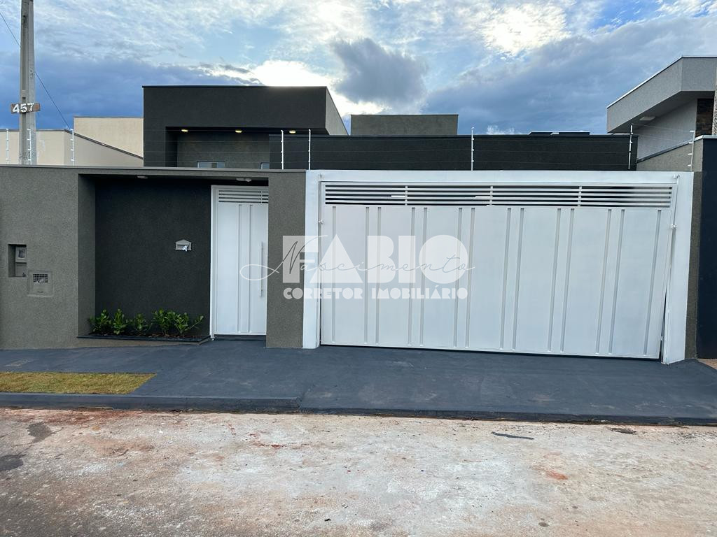 Casa com 3 quartos à venda, 105m² — foto 1 de 16