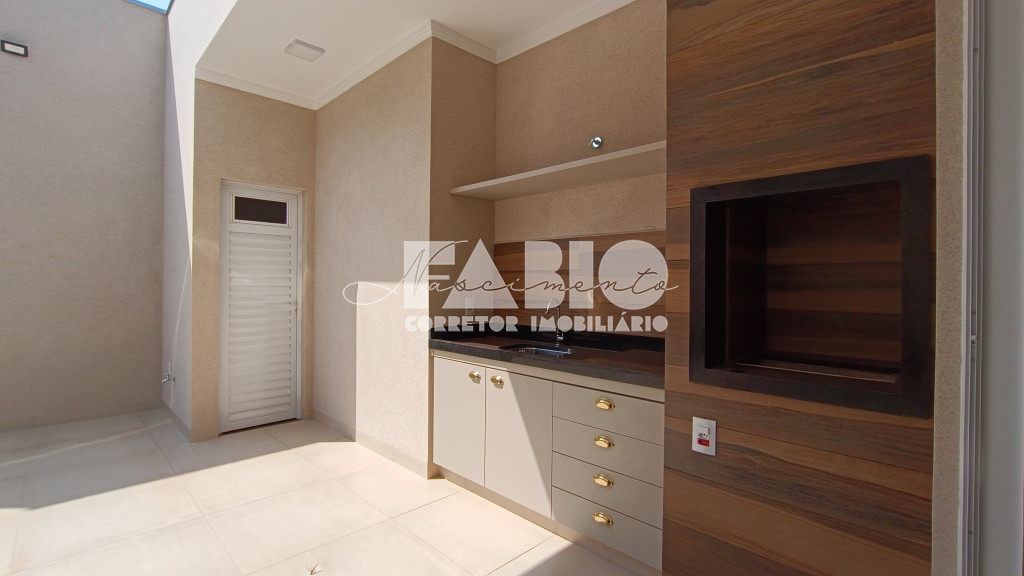 Casa de Condomínio com 3 quartos à venda, 165m² — foto 14 de 24