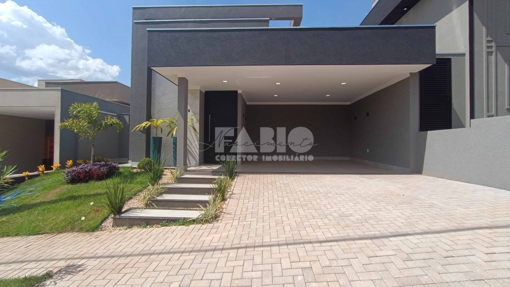 Casa de Condomínio com 3 quartos à venda, 149m² — foto 5 de 28