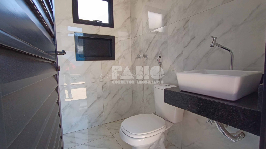 Casa de Condomínio com 3 quartos à venda, 175m² — foto 18 de 19