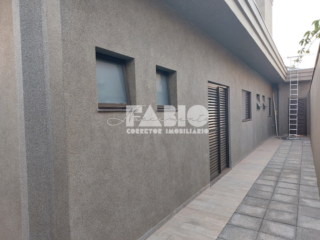 Casa de Condomínio com 3 quartos à venda, 165m² — foto 25 de 30