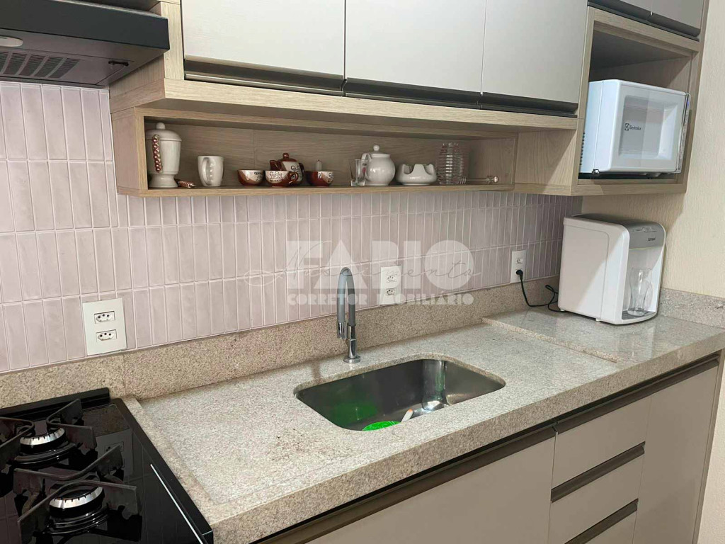Apartamento com 2 quartos à venda, 49m² — foto 13 de 13