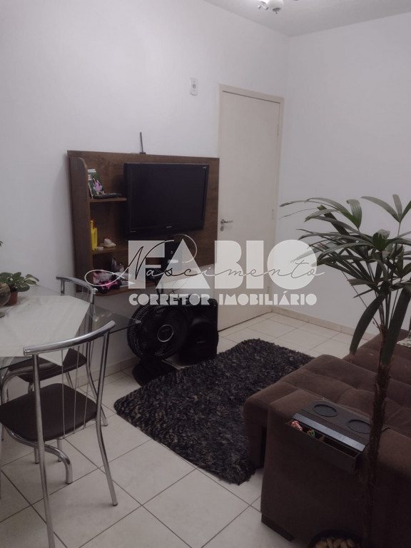 Apartamento com 2 quartos à venda, 43m² — foto 3 de 6