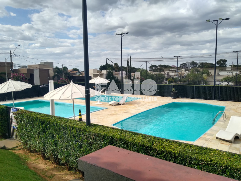 Casa de Condomínio com 3 quartos à venda, 165m² — foto 17 de 22