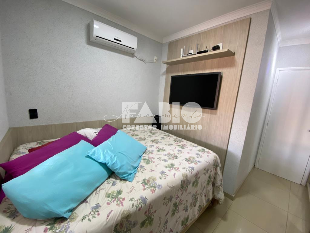 Casa de Condomínio com 3 quartos à venda, 140m² — foto 9 de 30