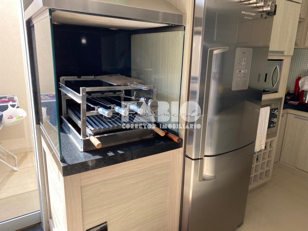 Casa de Condomínio com 3 quartos à venda, 140m² — foto 30 de 30