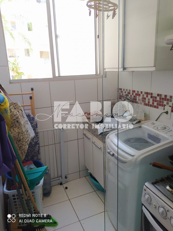 Apartamento com 2 quartos à venda, 60m² — foto 8 de 9