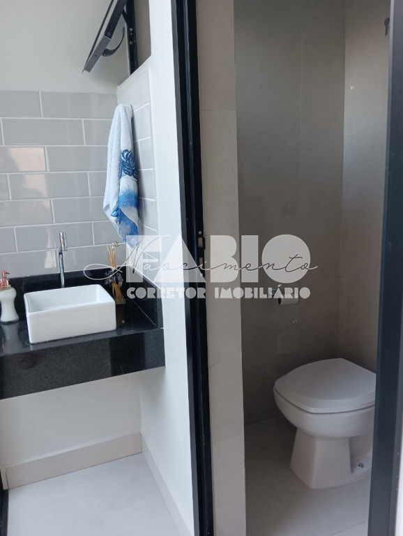 Casa de Condomínio com 3 quartos à venda, 150m² — foto 7 de 20