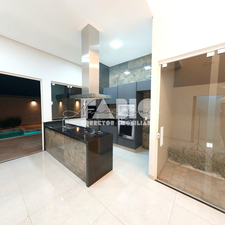 Casa de Condomínio com 3 quartos à venda, 154m² — foto 6 de 28