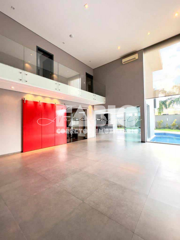 Casa de Condomínio com 4 quartos à venda, 410m² — foto 4 de 30